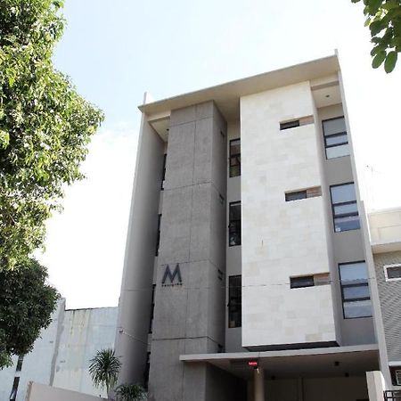 M Pavilion - Bsd Serpong Exterior foto
